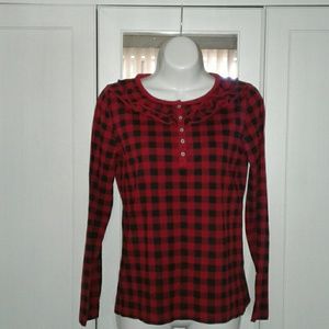 American Living Long Sleeve